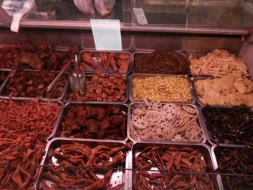 鸭脖店上班简单吗,鸭脖店工作怎么样啊-第3张图片-厨房小当家 鸭脖店上班简单吗,鸭脖店工作怎么样啊-第3张图片-厨房小当家