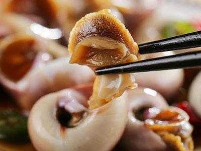 螺肉哪里可以吃(螺肉哪里可以吃哪里不可以吃)-第2张图片-厨房小当家 螺肉哪里可以吃(螺肉哪里可以吃哪里不可以吃)-第2张图片-厨房小当家