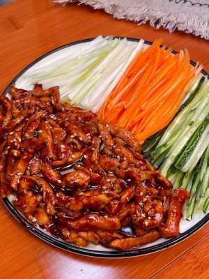 京酱肉丝哪里菜(京酱肉丝哪里菜系)-第1张图片-厨房小当家 京酱肉丝哪里菜(京酱肉丝哪里菜系)-第1张图片-厨房小当家