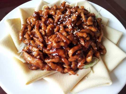 京酱肉丝哪里菜(京酱肉丝哪里菜系)-第3张图片-厨房小当家 京酱肉丝哪里菜(京酱肉丝哪里菜系)-第3张图片-厨房小当家