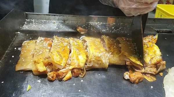 天津哪又好吃的大排档,天津哪里卖烤冷面好吃-第3张图片-厨房小当家 天津哪又好吃的大排档,天津哪里卖烤冷面好吃-第3张图片-厨房小当家