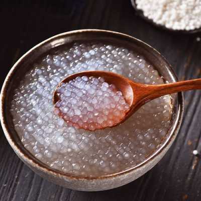 西米粉怎样做,哪里有卖西米粉的地方-第1张图片-厨房小当家 西米粉怎样做,哪里有卖西米粉的地方-第1张图片-厨房小当家