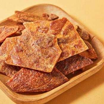 哪里的猪肉脯好吃(哪里的猪肉脯好吃又便宜)-第3张图片-厨房小当家 哪里的猪肉脯好吃(哪里的猪肉脯好吃又便宜)-第3张图片-厨房小当家