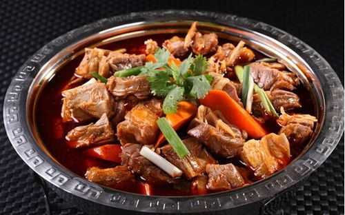 火锅的羊肉哪里好(羊肉哪个位置吃火锅比较好吃)-第2张图片-厨房小当家 火锅的羊肉哪里好(羊肉哪个位置吃火锅比较好吃)-第2张图片-厨房小当家