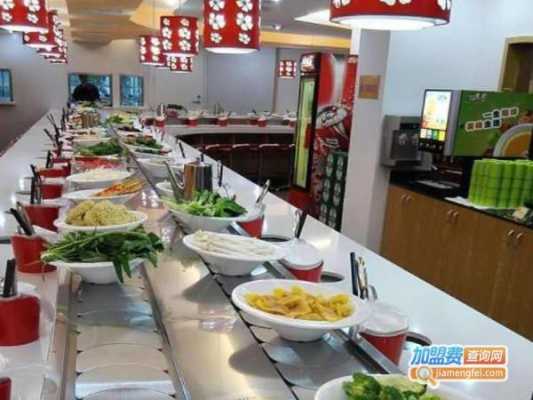 15元自助小火锅怎么样,自助小火锅怎么样装修省钱-第2张图片-厨房小当家 15元自助小火锅怎么样,自助小火锅怎么样装修省钱-第2张图片-厨房小当家