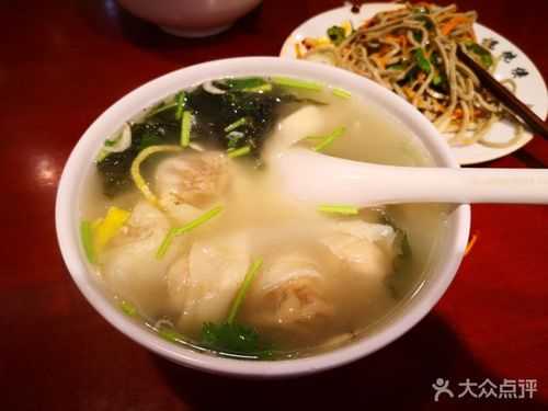 北京最好的云吞店,北京馄饨哪里的好吃啊-第2张图片-厨房小当家 北京最好的云吞店,北京馄饨哪里的好吃啊-第2张图片-厨房小当家