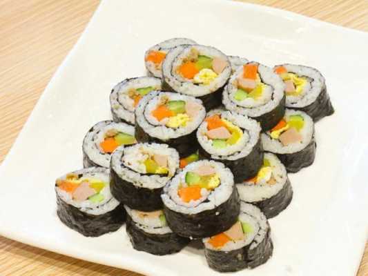 幸福的紫菜包怎么样(双子塔十大必吃餐厅)-第3张图片-厨房小当家 幸福的紫菜包怎么样(双子塔十大必吃餐厅)-第3张图片-厨房小当家