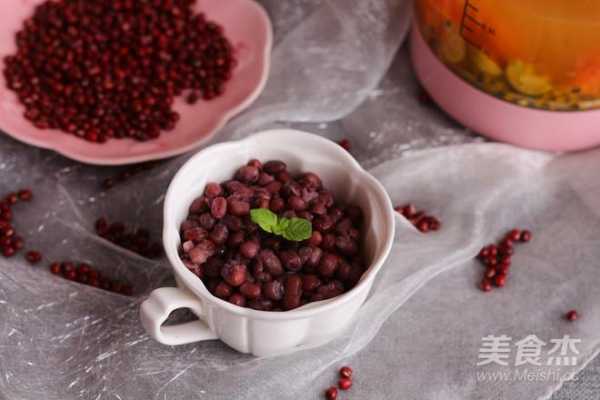 哪里有卖蜜红豆（哪里有卖蜜红豆花生的）-第3张图片-厨房小当家