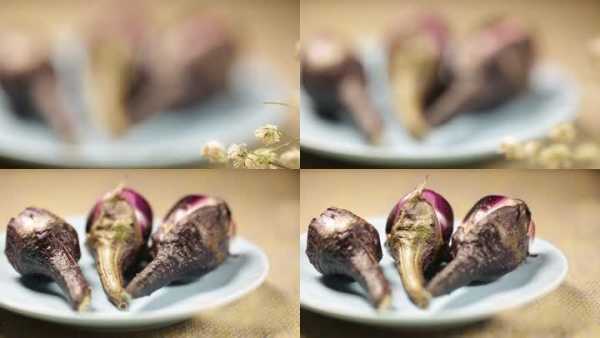 茄子蒂把是哪里(茄子把可以吃吗)-第1张图片-厨房小当家 茄子蒂把是哪里(茄子把可以吃吗)-第1张图片-厨房小当家