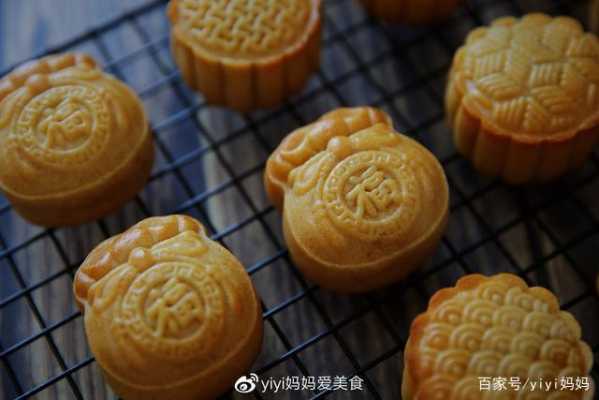 广式月饼放哪里回油好,月饼回油放哪里比较好-第2张图片-厨房小当家 广式月饼放哪里回油好,月饼回油放哪里比较好-第2张图片-厨房小当家