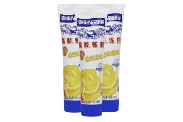 请问炼乳在超市的哪个区域可以找到,炼奶什么地方有卖-第2张图片-厨房小当家