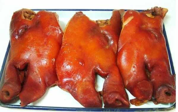 猪头肉哪里出名(猪头肉哪里出名好吃)-第1张图片-厨房小当家 猪头肉哪里出名(猪头肉哪里出名好吃)-第1张图片-厨房小当家