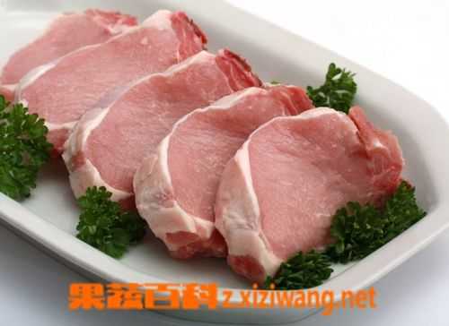 猪的哪里瘦肉最好(世界上哪里的猪肉最出名最好吃)-第3张图片-厨房小当家 猪的哪里瘦肉最好(世界上哪里的猪肉最出名最好吃)-第3张图片-厨房小当家