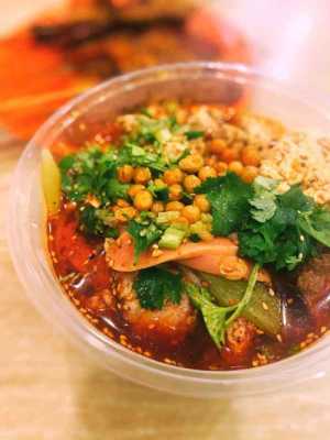 重庆大红冒冒菜怎么样(冒菜上放的红辣椒辣吗)-第2张图片-厨房小当家 重庆大红冒冒菜怎么样(冒菜上放的红辣椒辣吗)-第2张图片-厨房小当家