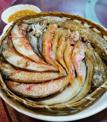汕头十大必吃鱼饭,潮州鱼饭哪里好吃啊-第2张图片-厨房小当家 汕头十大必吃鱼饭,潮州鱼饭哪里好吃啊-第2张图片-厨房小当家