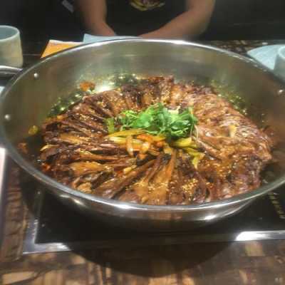 干锅鸭头店怎么样(干锅鸭头店怎么样好吃吗)-第1张图片-厨房小当家 干锅鸭头店怎么样(干锅鸭头店怎么样好吃吗)-第1张图片-厨房小当家