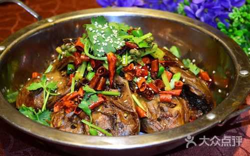 干锅鸭头店怎么样(干锅鸭头店怎么样好吃吗)-第2张图片-厨房小当家 干锅鸭头店怎么样(干锅鸭头店怎么样好吃吗)-第2张图片-厨房小当家