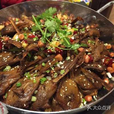 干锅鸭头店怎么样(干锅鸭头店怎么样好吃吗)-第3张图片-厨房小当家 干锅鸭头店怎么样(干锅鸭头店怎么样好吃吗)-第3张图片-厨房小当家