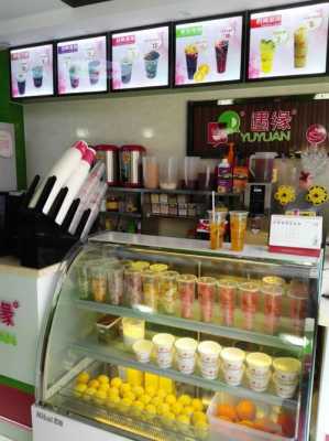 开个奶茶店前景怎么样（开奶茶店前景怎么样）-第2张图片-厨房小当家
