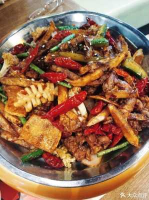 兰州金牛街干锅哪家好,兰州干锅哪里好吃啊-第2张图片-厨房小当家 兰州金牛街干锅哪家好,兰州干锅哪里好吃啊-第2张图片-厨房小当家