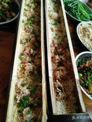 哪里的竹筒饭好吃(哪里的竹筒饭好吃又便宜)-第1张图片-厨房小当家 哪里的竹筒饭好吃(哪里的竹筒饭好吃又便宜)-第1张图片-厨房小当家
