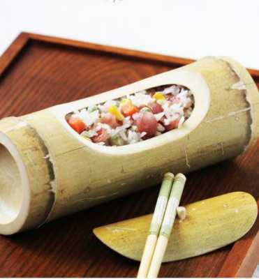 哪里的竹筒饭好吃(哪里的竹筒饭好吃又便宜)-第3张图片-厨房小当家 哪里的竹筒饭好吃(哪里的竹筒饭好吃又便宜)-第3张图片-厨房小当家