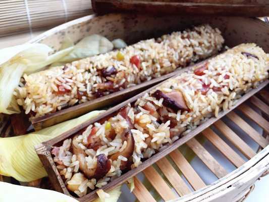 哪里的竹筒饭好吃(哪里的竹筒饭好吃又便宜)-第2张图片-厨房小当家 哪里的竹筒饭好吃(哪里的竹筒饭好吃又便宜)-第2张图片-厨房小当家