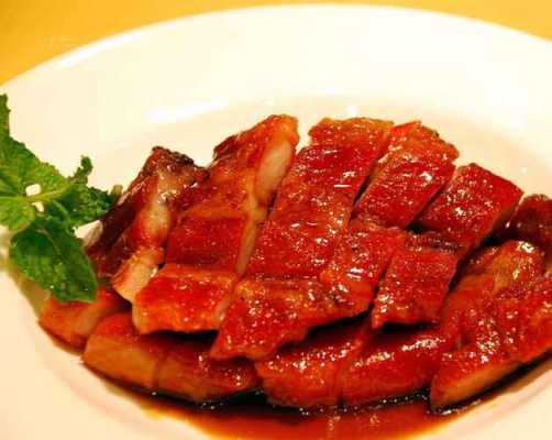 叉烧肉用哪个部位的肉最好吃,哪里的叉烧最好吃最正宗-第3张图片-厨房小当家 叉烧肉用哪个部位的肉最好吃,哪里的叉烧最好吃最正宗-第3张图片-厨房小当家