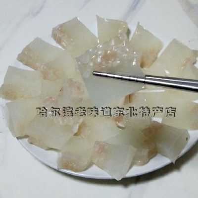 皮冻粉是什么,皮冻粉哪里卖的-第3张图片-厨房小当家