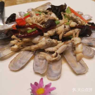 小净雅海鲜怎么样(小净雅海鲜怎么样好吃吗)-第2张图片-厨房小当家 小净雅海鲜怎么样(小净雅海鲜怎么样好吃吗)-第2张图片-厨房小当家