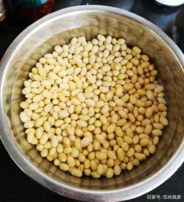 哪里黄豆做豆腐好(做豆腐用哪里的黄豆好)-第3张图片-厨房小当家 哪里黄豆做豆腐好(做豆腐用哪里的黄豆好)-第3张图片-厨房小当家