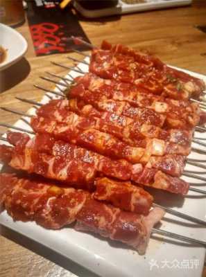 丰茂羊肉串怎么样(牡丹江什么地方的羊肉串好吃啊,不要特别贵,实惠就好)-第1张图片-厨房小当家 丰茂羊肉串怎么样(牡丹江什么地方的羊肉串好吃啊,不要特别贵,实惠就好)-第1张图片-厨房小当家