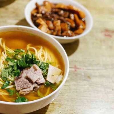 路记中式快餐怎么样（路记拉面馆(汾水道店)怎么样）-第2张图片-厨房小当家