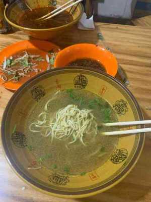 路记中式快餐怎么样（路记拉面馆(汾水道店)怎么样）-第1张图片-厨房小当家