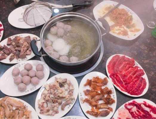 龙岗有什么好吃的啊,龙岗哪里有好吃的牛肉火锅-第3张图片-厨房小当家