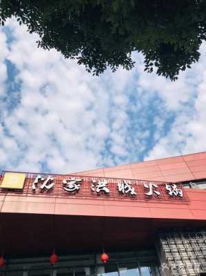 沈家洪城怎么样(沈家洪城怎么样)-第1张图片-厨房小当家 沈家洪城怎么样(沈家洪城怎么样)-第1张图片-厨房小当家