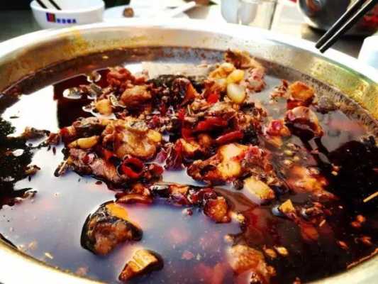重庆哪里有好吃的鸡(重庆两江新区美食排行榜)-第3张图片-厨房小当家 重庆哪里有好吃的鸡(重庆两江新区美食排行榜)-第3张图片-厨房小当家