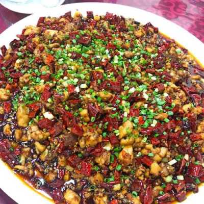 重庆哪里有好吃的鸡(重庆两江新区美食排行榜)-第2张图片-厨房小当家 重庆哪里有好吃的鸡(重庆两江新区美食排行榜)-第2张图片-厨房小当家