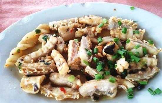 中山哪个地方的脆肉最好吃,中山脆肉皖哪家好吃-第3张图片-厨房小当家 中山哪个地方的脆肉最好吃,中山脆肉皖哪家好吃-第3张图片-厨房小当家