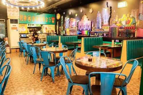 威尔森798音乐餐厅怎么样,有意思餐厅怎么样-第3张图片-厨房小当家 威尔森798音乐餐厅怎么样,有意思餐厅怎么样-第3张图片-厨房小当家