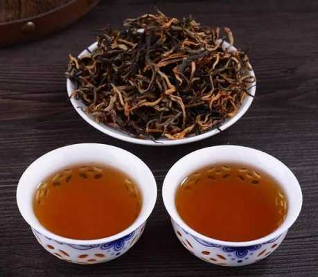 古树红茶为什么越喝越甜,开古红茶怎么样啊好喝吗-第1张图片-厨房小当家 古树红茶为什么越喝越甜,开古红茶怎么样啊好喝吗-第1张图片-厨房小当家