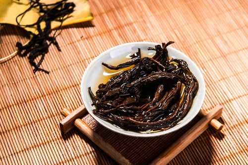 古树红茶为什么越喝越甜,开古红茶怎么样啊好喝吗-第3张图片-厨房小当家 古树红茶为什么越喝越甜,开古红茶怎么样啊好喝吗-第3张图片-厨房小当家