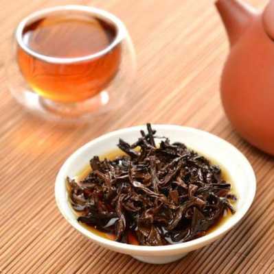 古树红茶为什么越喝越甜,开古红茶怎么样啊好喝吗-第2张图片-厨房小当家 古树红茶为什么越喝越甜,开古红茶怎么样啊好喝吗-第2张图片-厨房小当家