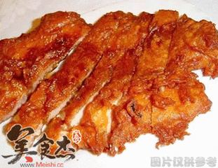 猪排是哪个部位的肉,炸猪排是哪里的肉做的-第3张图片-厨房小当家 猪排是哪个部位的肉,炸猪排是哪里的肉做的-第3张图片-厨房小当家