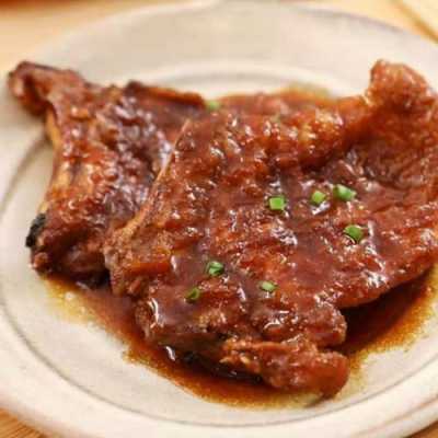 猪排是哪个部位的肉,炸猪排是哪里的肉做的-第2张图片-厨房小当家 猪排是哪个部位的肉,炸猪排是哪里的肉做的-第2张图片-厨房小当家