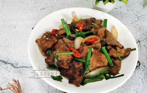 猪后座肉适合怎么做,猪哪里的肉炒好吃又嫩-第3张图片-厨房小当家 猪后座肉适合怎么做,猪哪里的肉炒好吃又嫩-第3张图片-厨房小当家