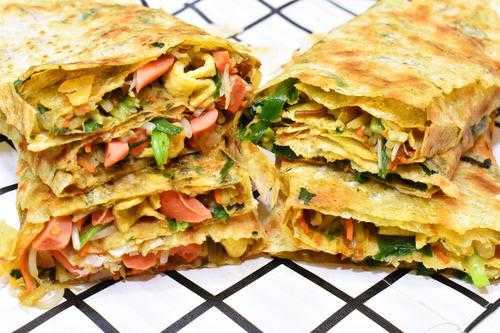 滕州菜煎饼哪里的好吃(滕州菜煎饼哪里的好吃啊)-第3张图片-厨房小当家 滕州菜煎饼哪里的好吃(滕州菜煎饼哪里的好吃啊)-第3张图片-厨房小当家