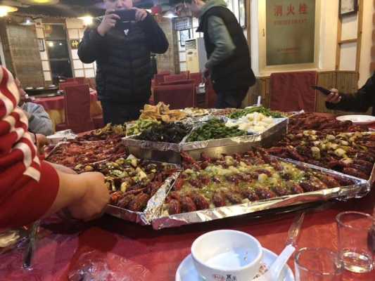 上海哪里有全虾宴(上海吃虾的餐厅)-第2张图片-厨房小当家 上海哪里有全虾宴(上海吃虾的餐厅)-第2张图片-厨房小当家