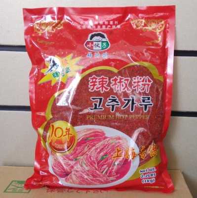 小伙子牌韩式泡菜专用辣椒粉是否含有苏丹红,哪里有韩国辣椒粉卖啊-第2张图片-厨房小当家 小伙子牌韩式泡菜专用辣椒粉是否含有苏丹红,哪里有韩国辣椒粉卖啊-第2张图片-厨房小当家