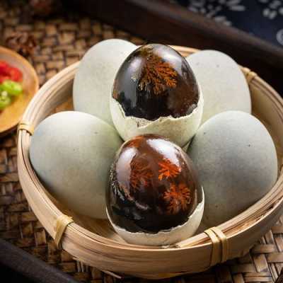 松花蛋哪里的好(十大松花蛋产地)-第1张图片-厨房小当家 松花蛋哪里的好(十大松花蛋产地)-第1张图片-厨房小当家